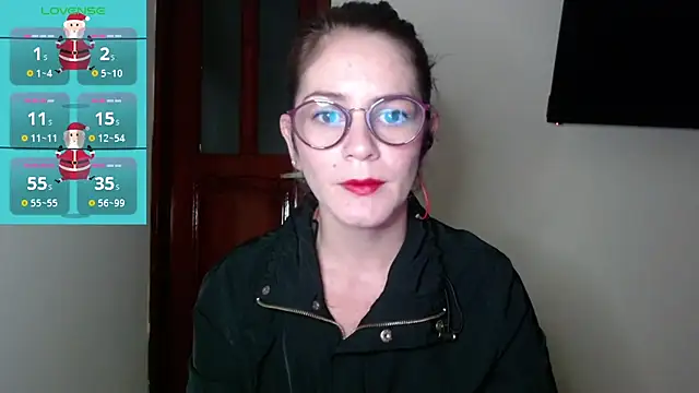 Hanny 24 online show from 12/23/24, 09:59