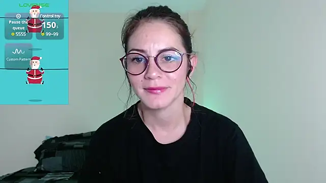 Hanny 24 online show from 12/26/24, 08:28