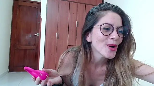 Hanny 24 online show from 01/14/25, 09:24