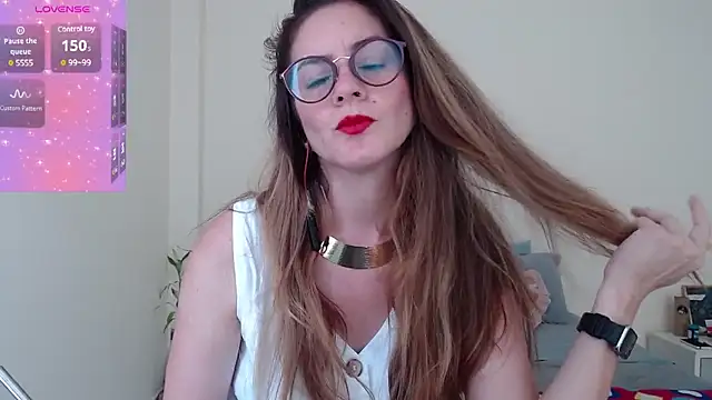 Hanny 24 online show from 02/13/25, 06:38