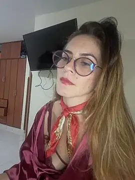 Hanny 24 online show from 03/03/25, 08:05