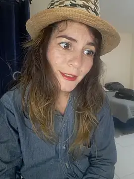 Hanny 24 online show from 09/28/25, 02:50