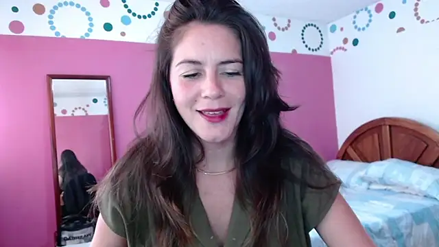 Snapshot of Hanny_24 chatting on 04/21/26, 06:12 Hanny 24 online show from 04/21/26, 06:12