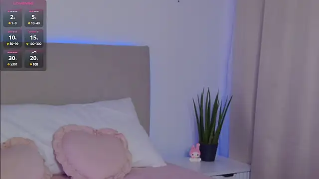 Snapshot of Lisa_Moones chatting on 01/06/25, 07:02 Lisa Moones online show from 01/06/25, 07:02