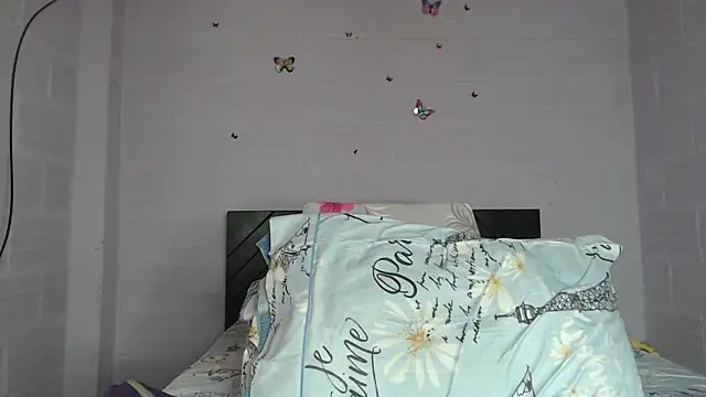 tami vega online show from 03/03/25, 02:48