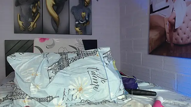 tami vega online show from 03/14/25, 02:30