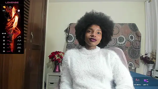 Snapshot of sara_williams01 chatting on 01/22/25, 01:11 sara williams01 online show from 01/22/25, 01:11
