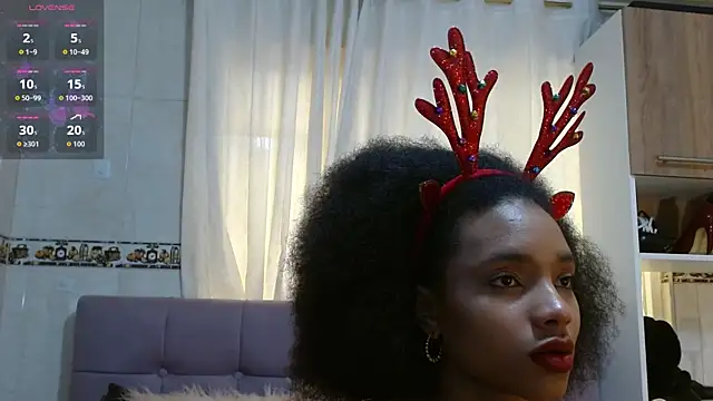 sara williams01 online show from 12/16/25, 01:27