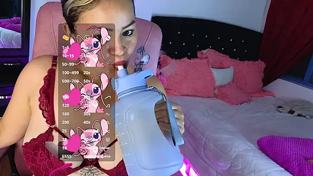 scarletteowens online show from 05/15/26, 06:04