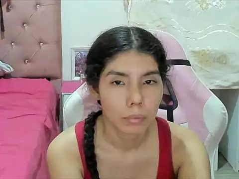 Snapshot of MyAngel777m chatting on 05/23/26, 06:07 MyAngel777m online show from 05/23/26, 06:07