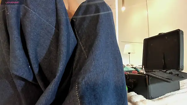 anastasia jhons online show from 10/30/25, 03:08