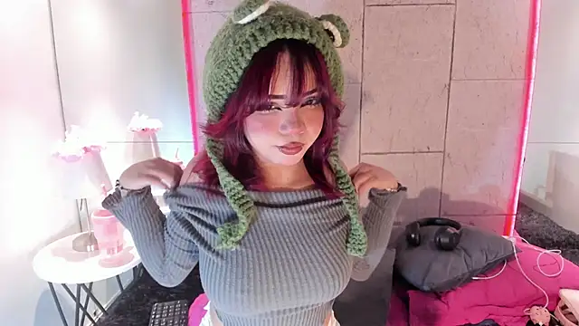 Snapshot of anastasia_jhons chatting on 01/13/26, 03:56 anastasia jhons online show from 01/13/26, 03:56