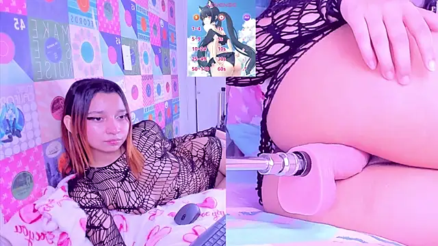 anjalivictoria cm online show from 01/25/25, 05:51