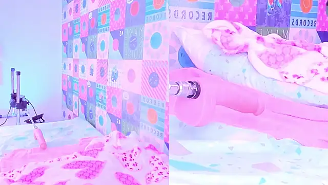 anjalivictoria cm online show from 02/18/25, 09:21