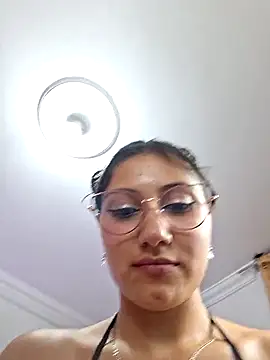 Chloe Brownx online show from 02/13/25, 06:59