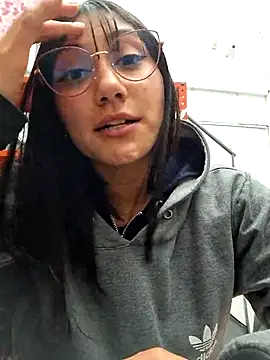 Chloe Brownx online show from 03/11/25, 08:20