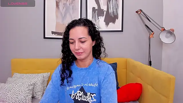 Linda Insatiable online show from 03/23/25, 01:31