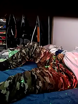 soy el rick online show from 01/13/25, 05:12