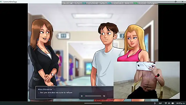 Snapshot of JhonyLove51 chatting on 03/07/25, 10:21 JhonyLove51 online show from 03/07/25, 10:21