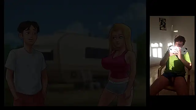 Snapshot of JhonyLove51 chatting on 03/08/25, 01:36 JhonyLove51 online show from 03/08/25, 01:36