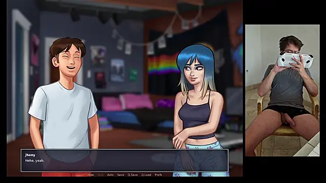 Snapshot of JhonyLove51 chatting on 03/11/25, 02:40 JhonyLove51 online show from 03/11/25, 02:40