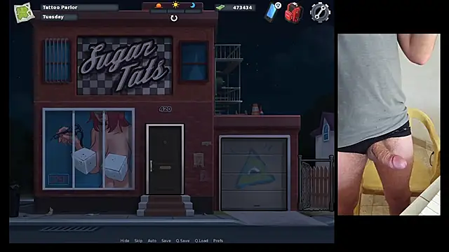 Snapshot of JhonyLove51 chatting on 03/12/25, 02:56 JhonyLove51 online show from 03/12/25, 02:56