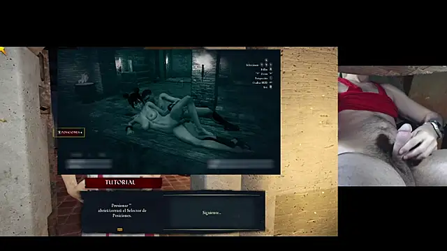 JhonyLove51 online show from 06/29/26, 02:17