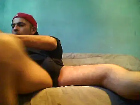 Vago745 online show from 12/17/24, 08:10