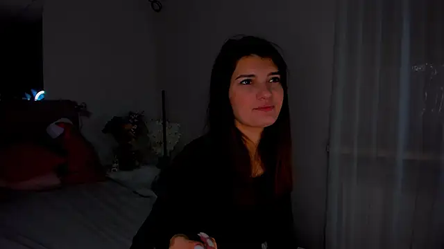 Laura Leee online show from 01/17/25, 06:15