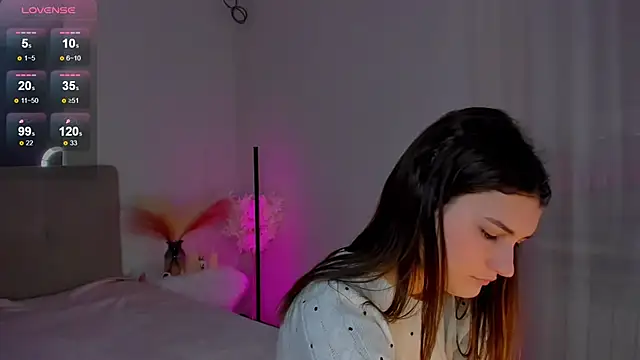 Laura Leee online show from 01/31/25, 09:27