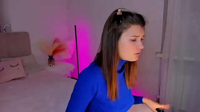 Laura Leee online show from 02/13/25, 09:20