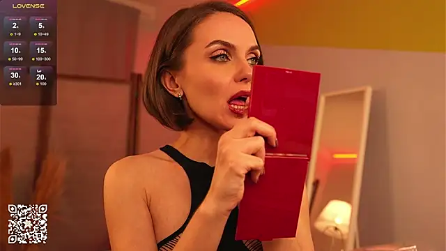 lil fleur online show from 11/15/25, 05:09