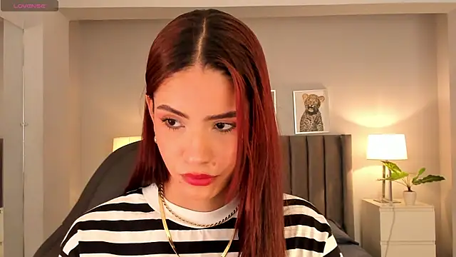 Madie  collins online show from 01/18/25, 11:54