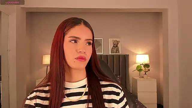 Madie  collins online show from 01/31/25, 11:56