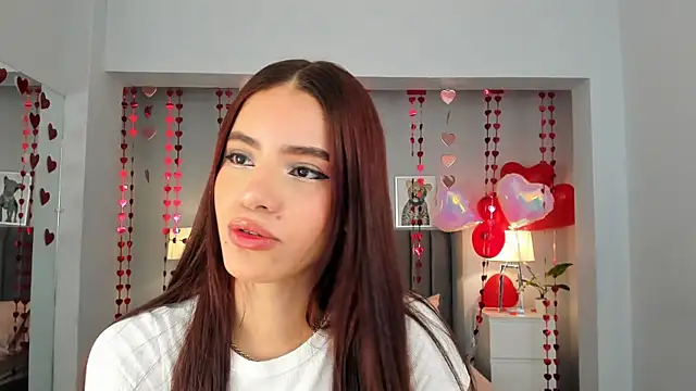 Madie  collins online show from 02/17/25, 12:05