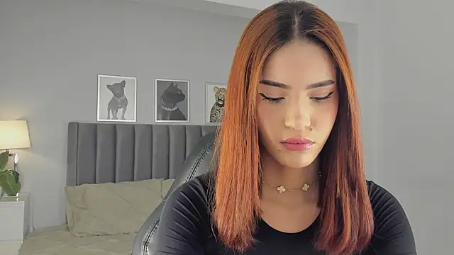 Madie  collins online show from 11/13/25, 11:42