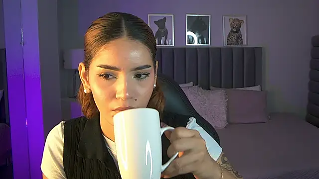Madie  collins online show from 05/06/26, 11:59