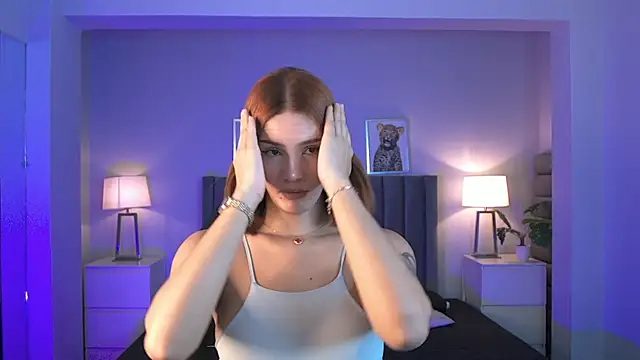 Madie  collins online show from 05/11/26, 12:00