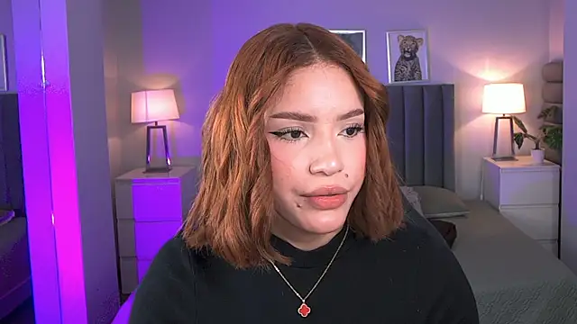 Madie  collins online show from 05/15/26, 11:50