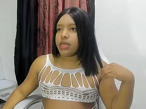 ShanayaKops online show from 11/21/25, 01:21