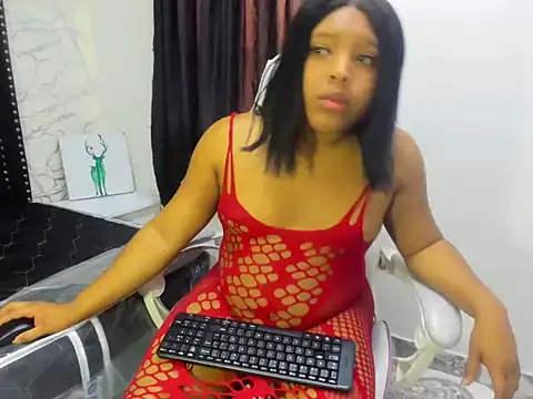 ShanayaKops online show from 11/28/25, 01:14