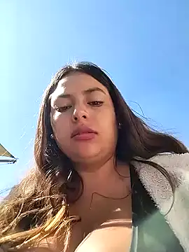 Snapshot of DULCE__26 chatting on 01/23/25, 02:39 DULCE  26 online show from 01/23/25, 02:39