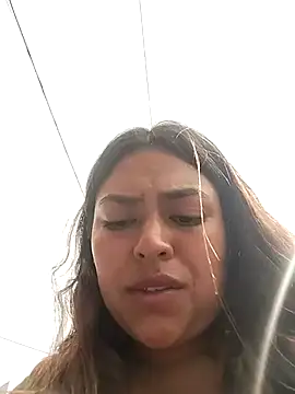 Snapshot of DULCE__26 chatting on 02/03/25, 07:52 DULCE  26 online show from 02/03/25, 07:52