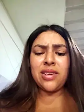 Snapshot of DULCE__26 chatting on 02/15/25, 04:12 DULCE  26 online show from 02/15/25, 04:12