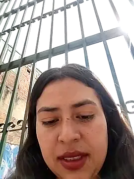 Snapshot of DULCE__26 chatting on 02/17/25, 07:31 DULCE  26 online show from 02/17/25, 07:31