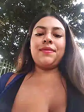 Snapshot of DULCE__26 chatting on 02/18/25, 12:28 DULCE  26 online show from 02/18/25, 12:28