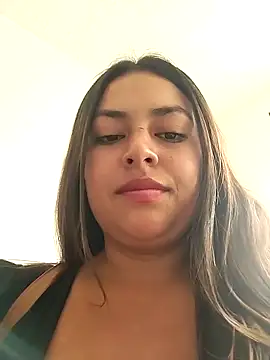 Snapshot of DULCE__26 chatting on 02/18/25, 07:19 DULCE  26 online show from 02/18/25, 07:19