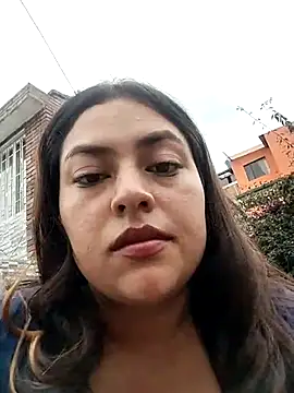 Snapshot of DULCE__26 chatting on 02/24/25, 02:48 DULCE  26 online show from 02/24/25, 02:48