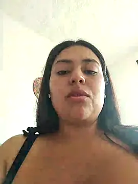 Snapshot of DULCE__26 chatting on 02/26/25, 07:16 DULCE  26 online show from 02/26/25, 07:16