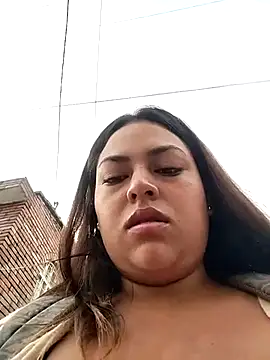 Snapshot of DULCE__26 chatting on 03/11/25, 11:55 DULCE  26 online show from 03/11/25, 11:55